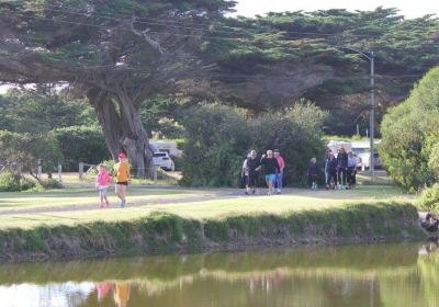 Russell Clark Reserve