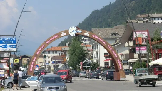 Passo delll'Aprica