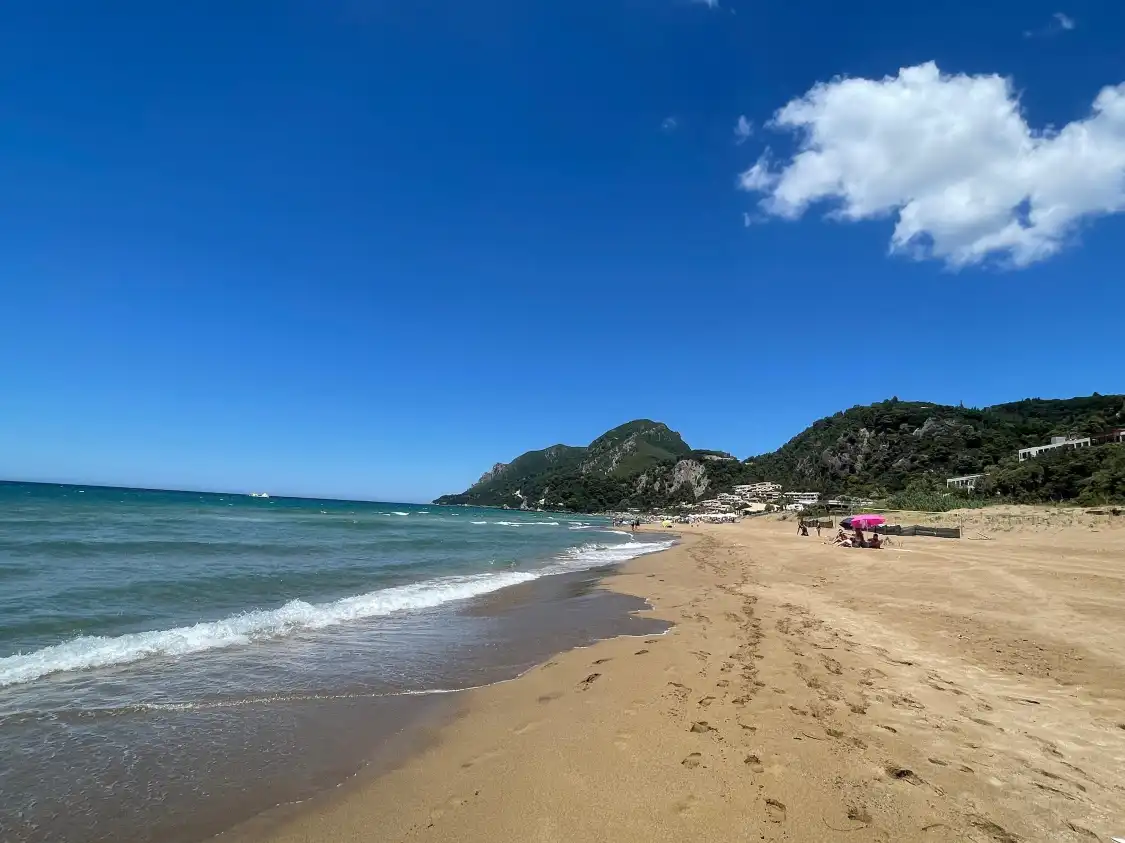 Hotels near Glyfada Beach