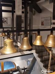 Museum of Bells and Pipes