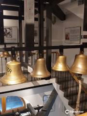 Glocken und Rohrmuseum in Premissel