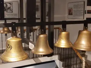 Museum of Bells and Pipes