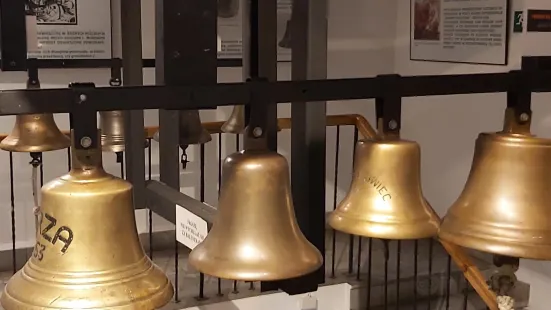 Museum of Bells and Pipes