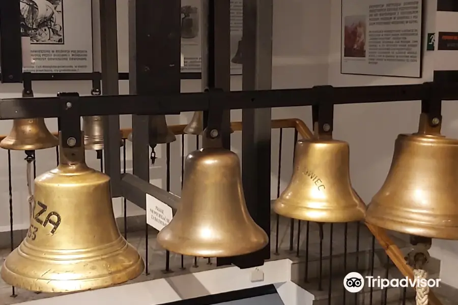 Museum of Bells and Pipes