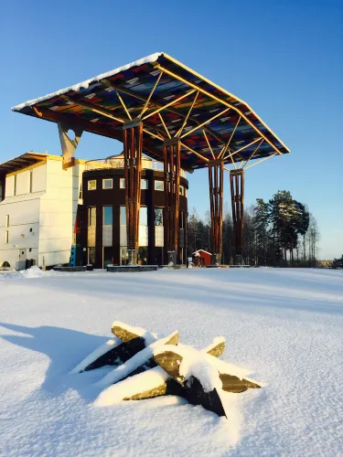 Hallefors Municipality