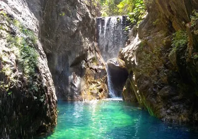 Puerto Vallarta
