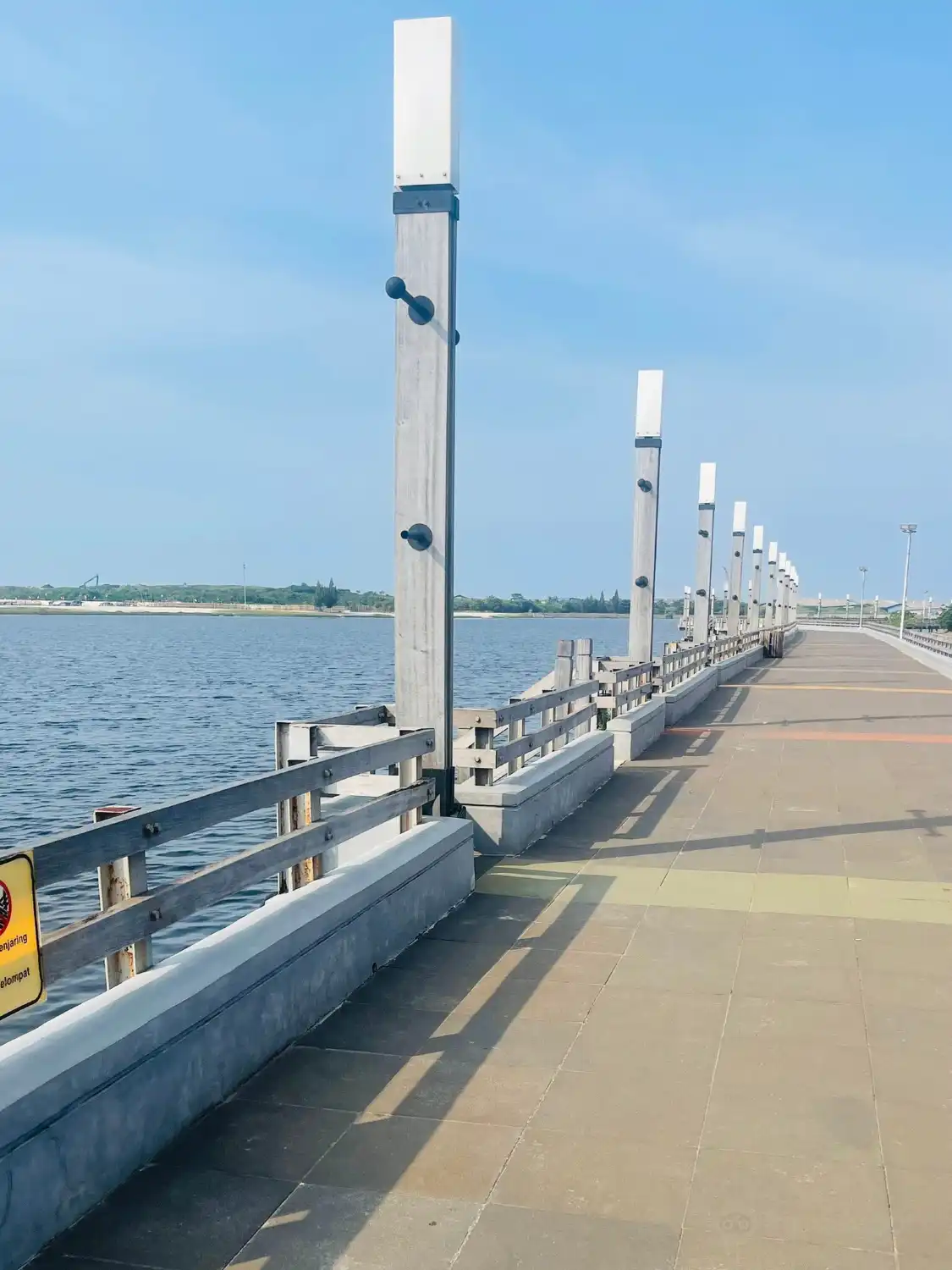 Hotels near Ancol beach