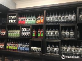 Western Son Distillery