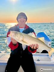 Monomoy Sportfishing