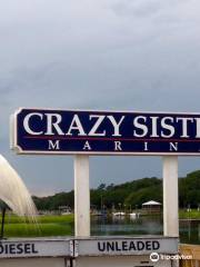 Crazy Sister Marina - Fishing, Cruises & Watersports