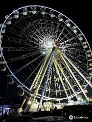 La Grande Roue Agadir