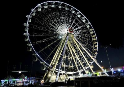 La Grande Roue Agadir