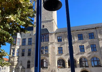 Dessau-Roßlau