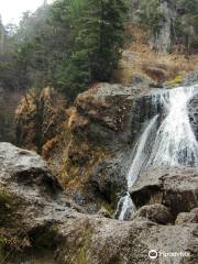 Sanbondaki Waterfall