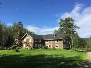 Национальный исторический парк Биг Делта