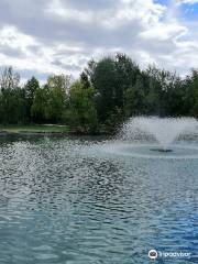 Arboretum "Le Jardin de Gaston"