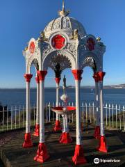 Drinking Fountain