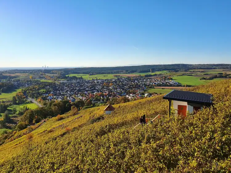 Hotels in Alzenau