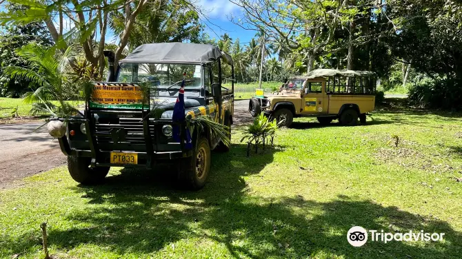 2_Raro Mountain Safari Tour