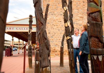 Broken Hill Regional Art Gallery