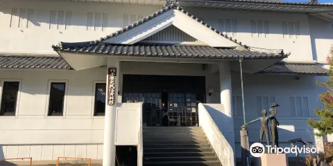 作手歴史民俗資料館