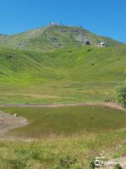 Il Lago della Ninfa