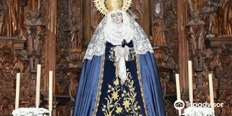 Iglesia de San Francisco