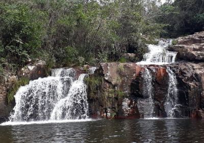 Cachoeira da Jacutinga