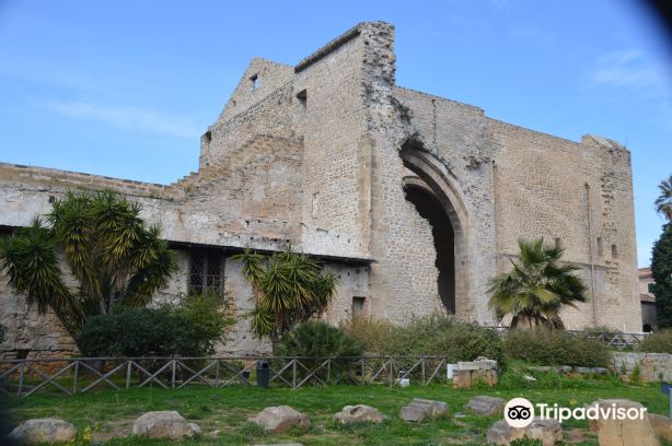 Santa Maria dello Spasimo