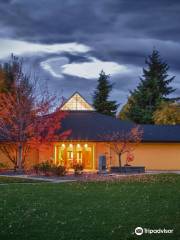 The History Museum of Hood River County