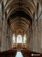 Le Havre Cathedral