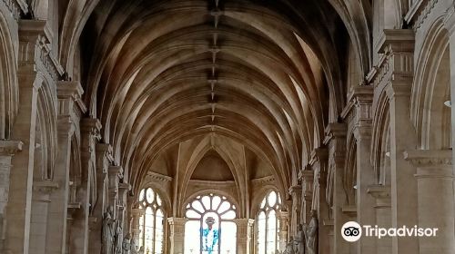 Le Havre Cathedral