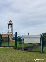 Cape Morgan Lighthouse