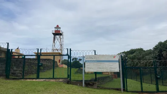 Cape Morgan Lighthouse