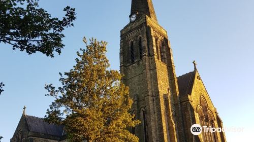 St Lawrence Parish Church, York