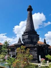 Puputan Klungkung Monument