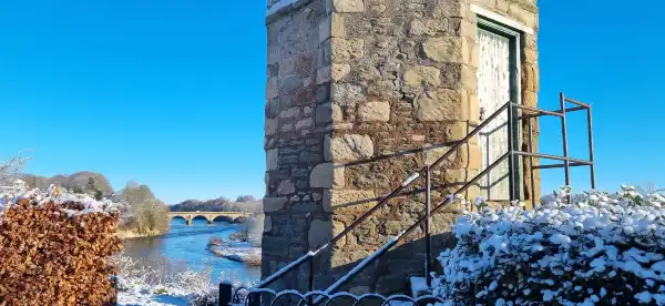 Hotels in Coldstream