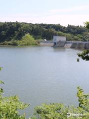 Tobetsu Dam