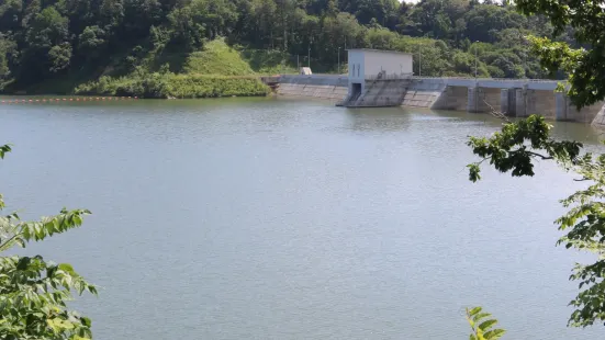 Tobetsu Dam