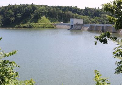 Tobetsu Dam