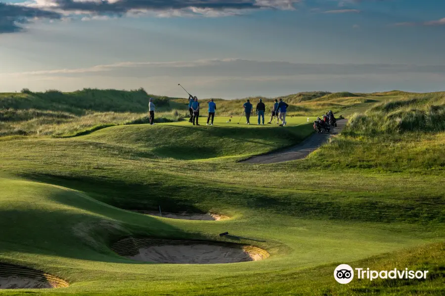 Portstewart Golf Club