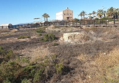 Ermita de Nuestra Senora del Carmen