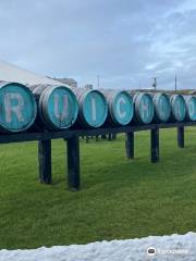 Bruichladdich Distillery