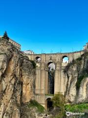 Mirador Puente Nuevo de Ronda