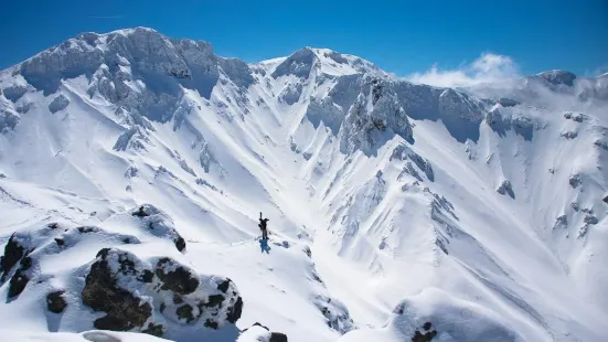 Hokkaido Outdoor Adventures