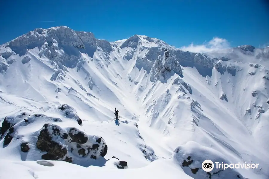 HOA Hokkaido Outdoor Adventures