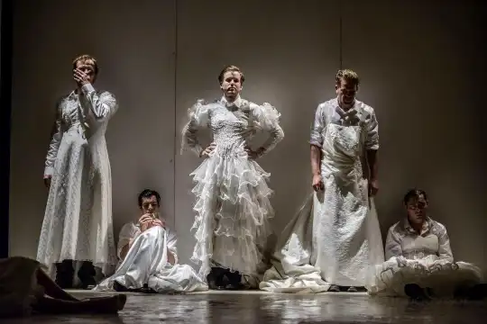 Hotels in der Nähe von Divadlo Na zábradlí