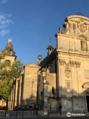 Église Saint-Bruno de Bordeaux
