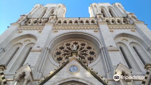 Basilique Notre-Dame de l’Assomption