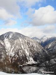 SAM Hakusan Ichirino Ski Resort